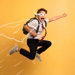 Çocuk Güvenebilmek İster, Güvenlik Arar